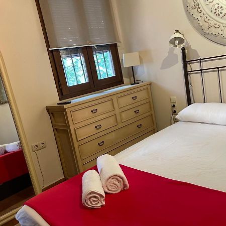 Sleep In Historic Puerta Elvira Leilighet Granada Eksteriør bilde